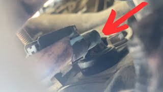 Intake/Exhaust Camshaft Position Sensors Jeep Patriot 2.4L 2007-2017 Location and Replacement