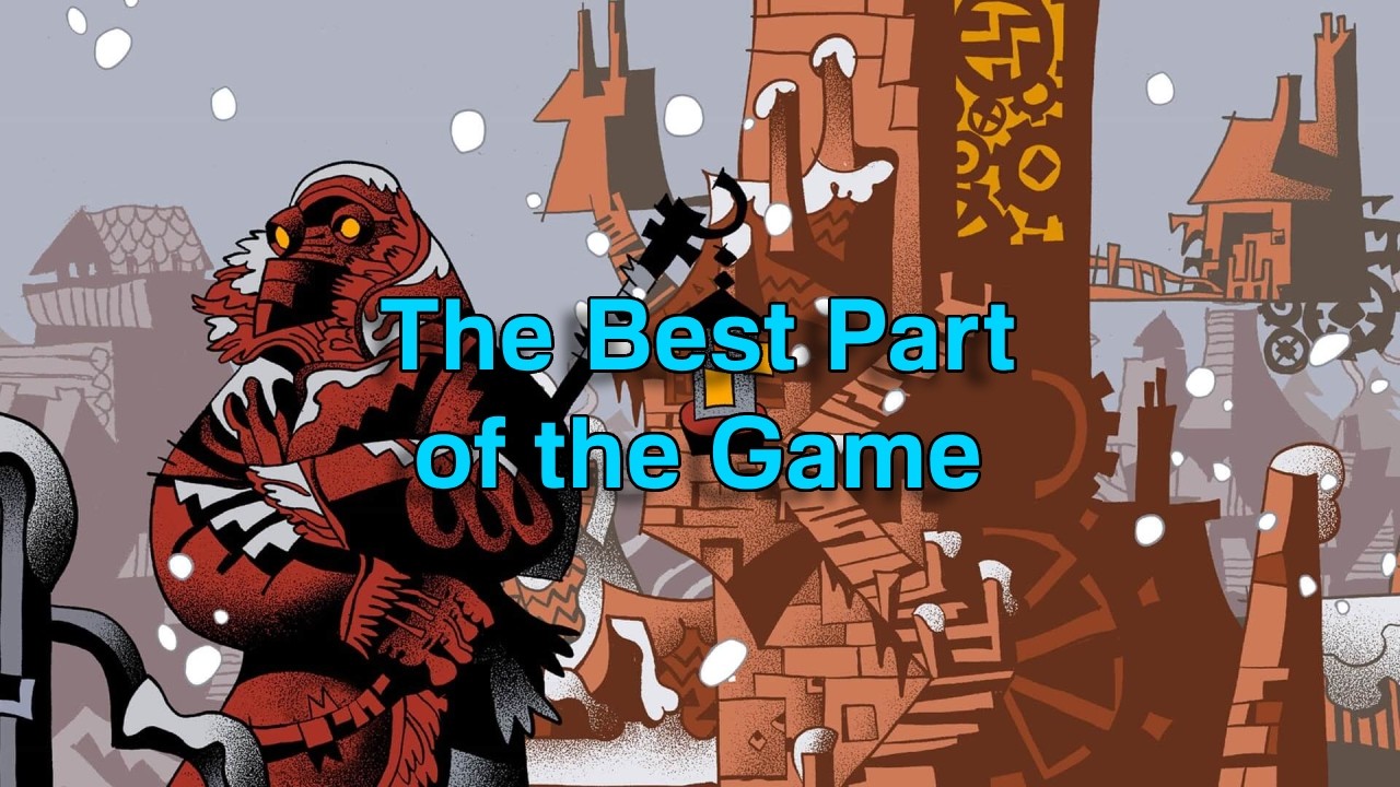 Into the Clockwork Kingdom - Dread Delusion Part Four
