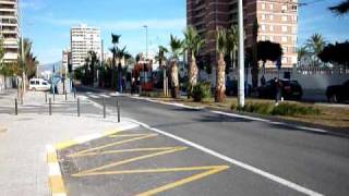 Hotel Alicante Castilla. Hotel en playa Alicante, Costa Blanca