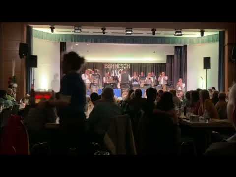 Böhmisch Blech - Holzstreusel Polka (Offizielles Video)