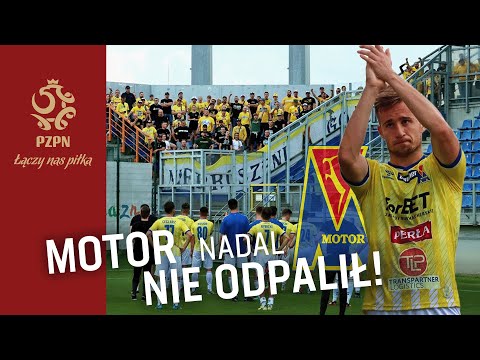 MAGAZYN eWINNER 2. LIGI – 6. kolejka (2022/23)