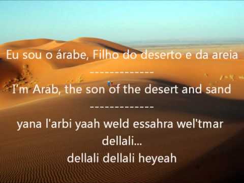 El Arbi Khaled - Traduzido - Translated - Em Sincronia