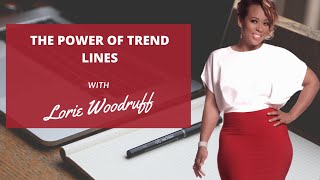 The Power of Trend Lines