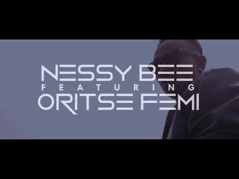 Nessy Bee X OritseFemi - ASIKO (Official Video)