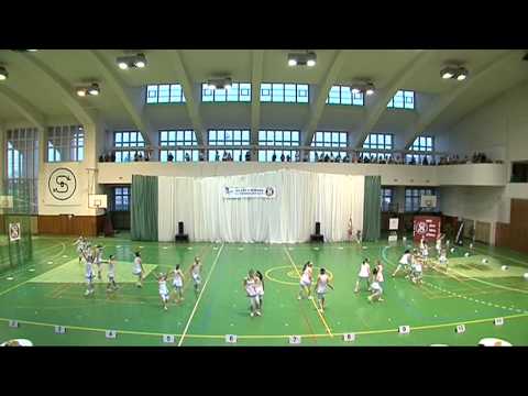 Slet2012 - Nebe nad hlavou