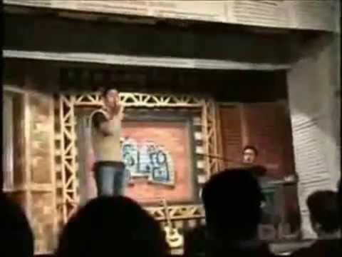 showreel Enzo Costanza 2015