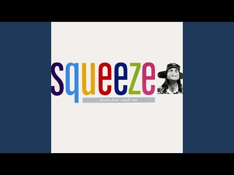 Cigarette of a Single Man - Squeeze