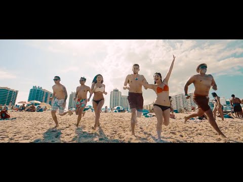 INNA - Hot (Blasterjaxx Remix)