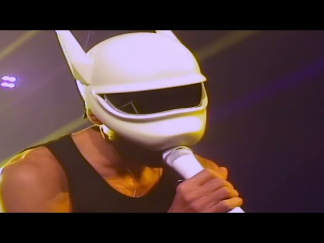 Herz von Cro & Bunt ((jetzt ansehen))