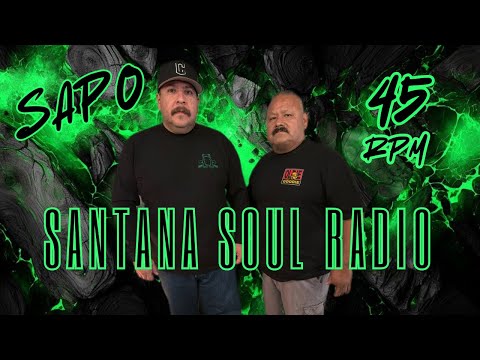 Sapo - 45 RPM Vinyl | Rare Soul & More