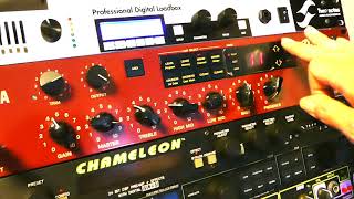 Yamaha DG-1000 - What To Know & Where To Buy | Equipboard