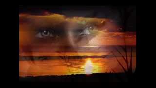 Sade The moon and the sky.