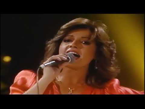 DÉJAME SOÑAR - MARIA INES NAVEILLAN (Full HD 1080p)