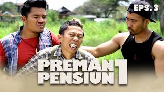 Download lagu Ubed Sama Saep Ketangkep dan Diinterogasi Oleh Kang Mus | PREMAN PENSIUN | EPS 3 (3/3) mp3