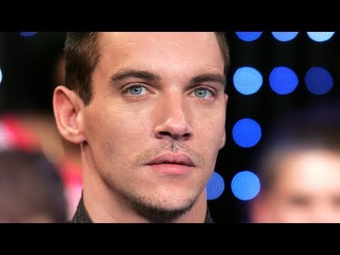 Jonathan Rhys Meyers Suicide Attempt Lands Him in Hospital