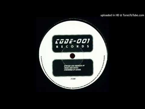 B - Moul'e & Lucida - City In The Clouds