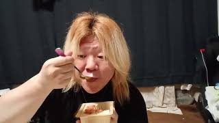 筋トレダイエット9ヶ月 断食＆豆腐ダイエット1日目  まみと買い物 ゲーセン ダイエットのやり方語り