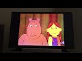 Opening And Closing To Arthur S Pet Business 1997 VHS