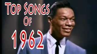 Top Songs of 1962