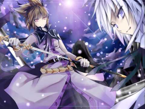 TD Stage 6 - Starry Sky of Small Desires