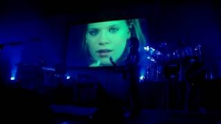 Porcupine Tree - Sentimental &amp; Fear Of A Blank Planet (Live)