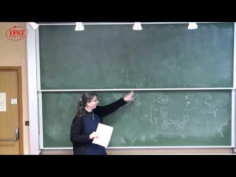 [1/6] Cristina Bena -Thierry Jolicoeur (2019) Topological Phases of Matter