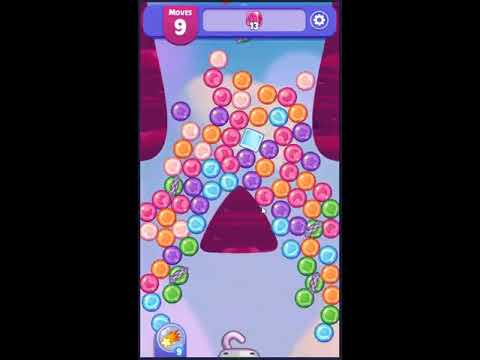 Angry Birds Dream Blast Level 51 - NO BOOSTERS 😠🐦💤🎈 | SKILLGAMING ✔️