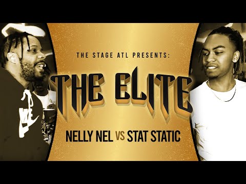 Nelly Nells vs Stat Static
