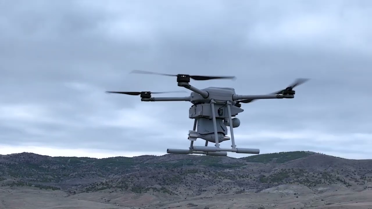 STM Savunma | “STM BOYGA” ilk ihracat başarısına imza attı!🇹🇷