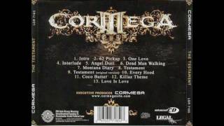 (141) Cormega feat havoc - Angel Dust (2005)