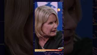 Corona-Politik: „Gesteuert, immer in Richtung Panik.“ #nzz Susanne Gas