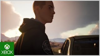 Life is Strange 2 – Episode 4 Launch Trailer
