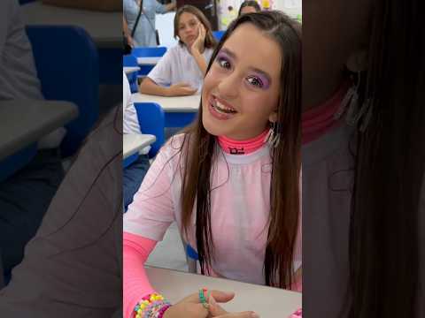 Grava o do clipe PEDRA PAPEL OU TESOURA da Marcela Jardim #shortsviral