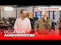 Aankoopadvies: een ex leasetopper kopen