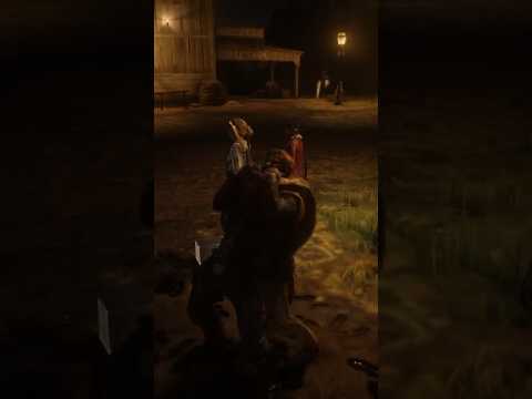 Steam Community :: Video :: RDR2 Roleplay is a weird place | RDR2 RP #1