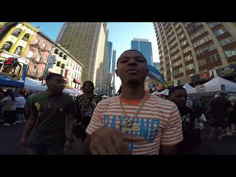 Shawn Scrilla - "Gameboy" (Official Video)