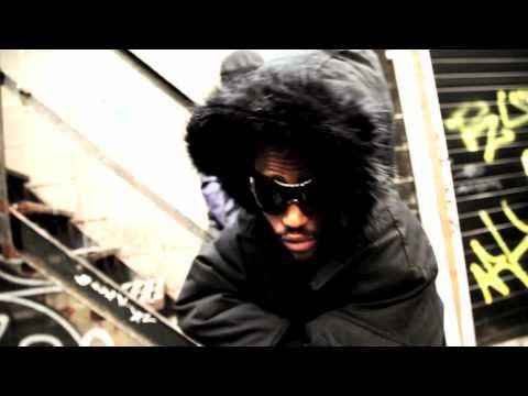 Spoox feat. Jay Banger — I'm So On