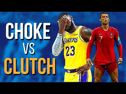 How to Stay Calm UNDER PRESSURE