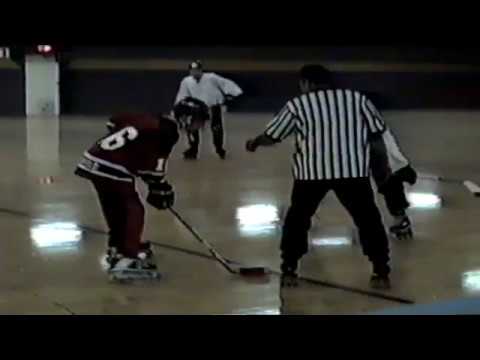 1996 Team Bergenfield vs Philadelphia Scorchers - USAC Eastern Regional Finals 7/19/1996