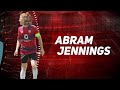 Abram Jennings CB Highlights Class ‘24