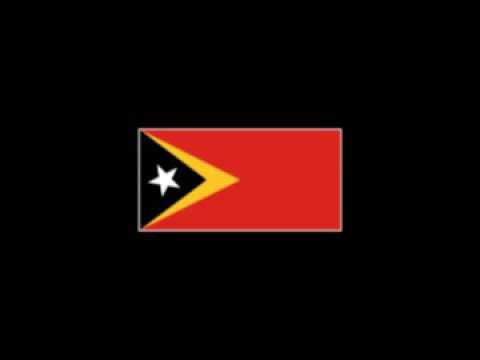 Inno nazionale Timor Est