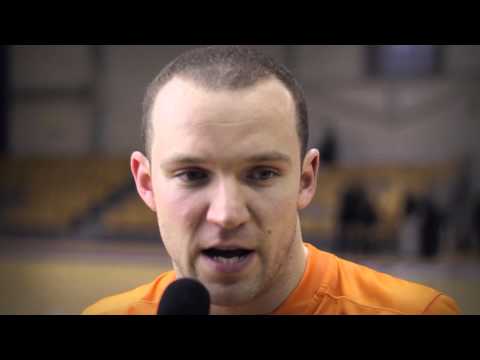 FK "RABA" vs. FK "Nikars" 4:3. Pēcspēles komentārs - Vadims Ļašenko