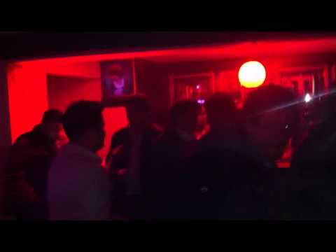 Franbeats - Old Summer (Live at Suntrip Ultralounge)