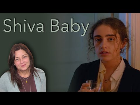 "Shiva Baby": Um velório, mil saias-justas