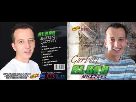 Alban Mustafa - Pa ty zener ska lezet