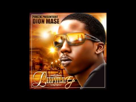 Dion Mase - Luister // #7 Leefstijl EP