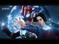MAD Missing Link Ending Ultraman Omega