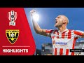 Samenvatting TOP Oss - VVV-Venlo (13-08-2021)
