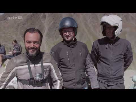 "Vespa - Bella Macchina" - arte - ARD