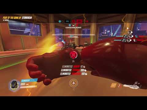 stonehelm's highlight 18 06 17 07 20 43